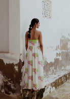 Jobner Dress - CiceroniDressesThe Raw India