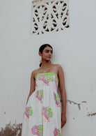 Jobner Dress - CiceroniDressesThe Raw India