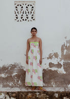 Jobner Dress - CiceroniDressesThe Raw India