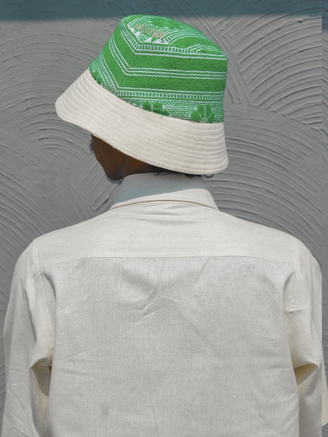 Johargram Padiya bucket Caps - CiceroniBucket CapJohargram