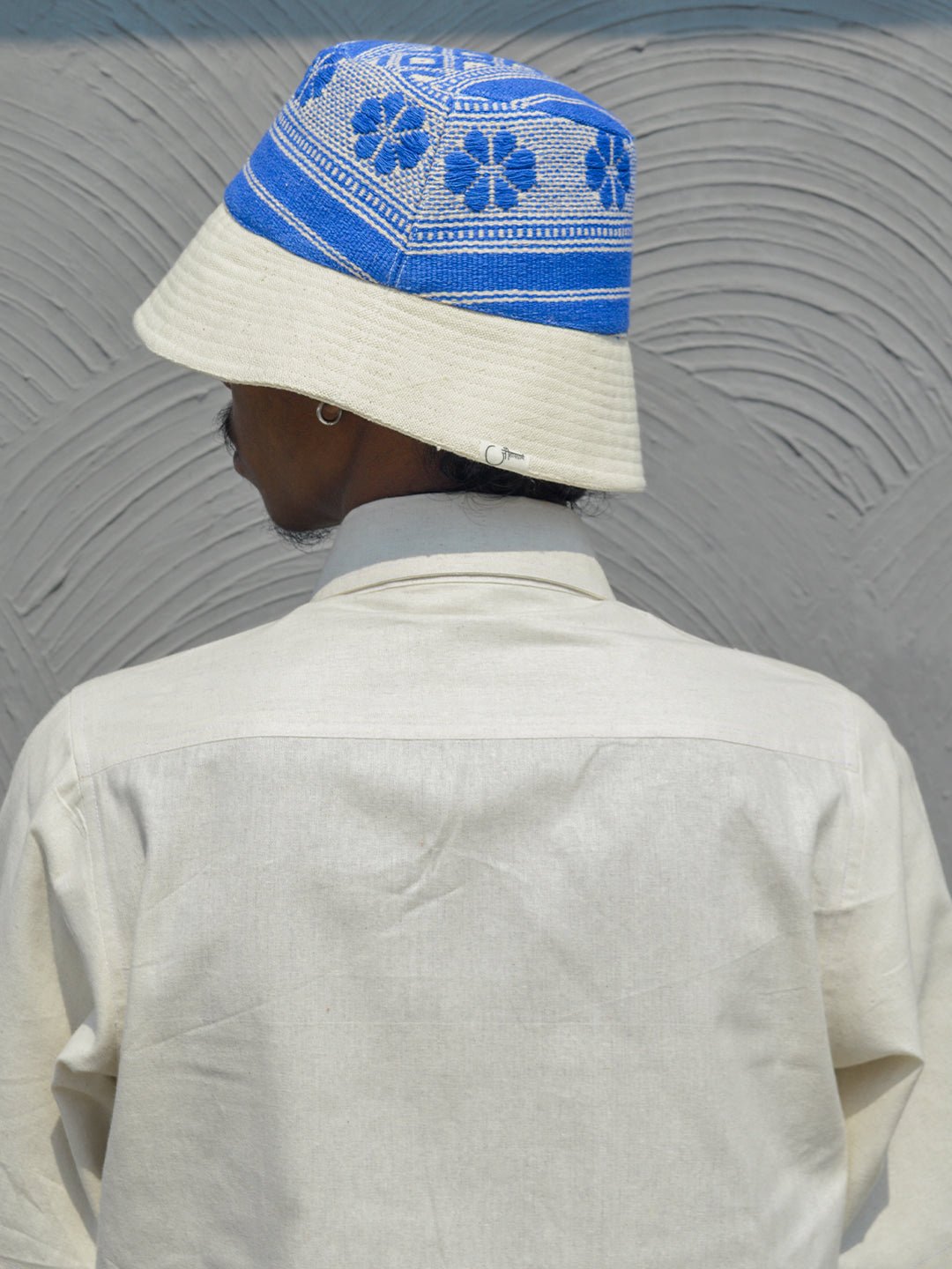 Johargram Padiya bucket Caps - CiceroniBucket CapJohargram