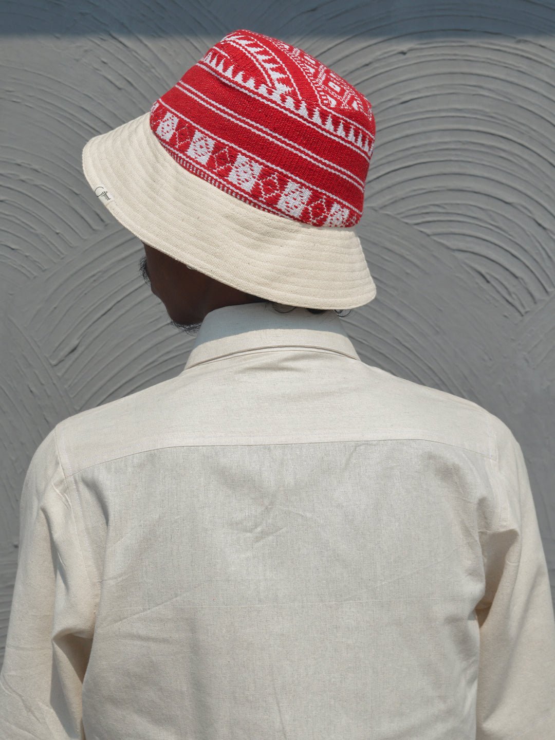 Johargram Padiya bucket Caps - CiceroniBucket CapJohargram