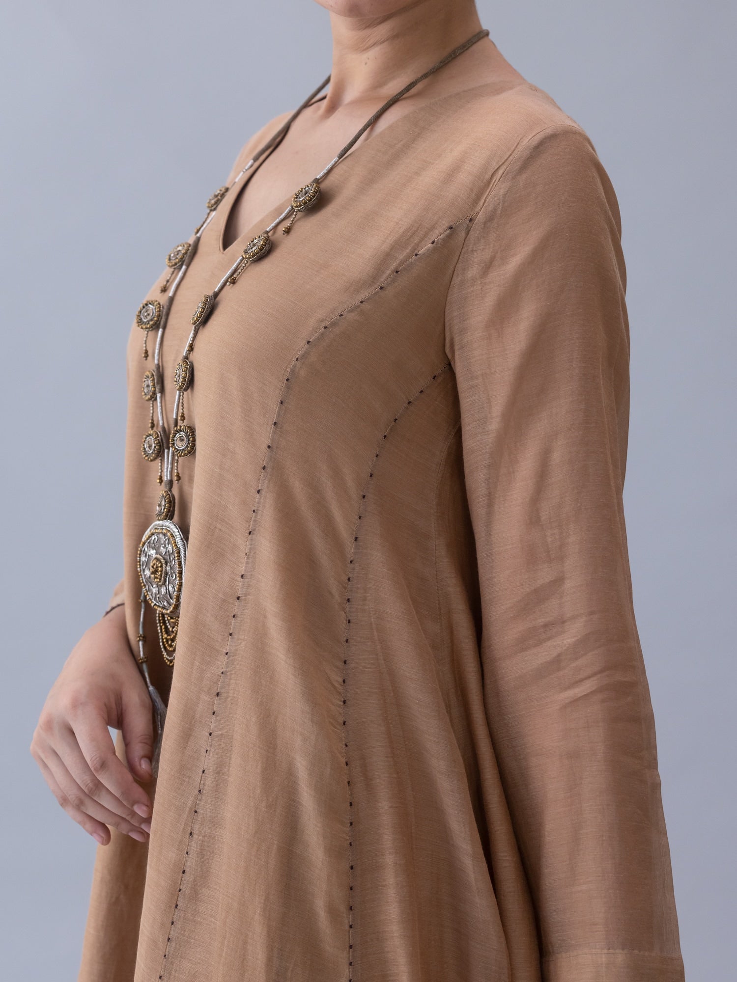 Jomo Kurta - CiceroniKurtaShades of India