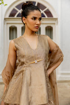 Julia Set - CiceroniLehenga SetChambray & Co.