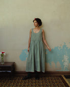 Jun Dress - CiceroniDressesDeeta
