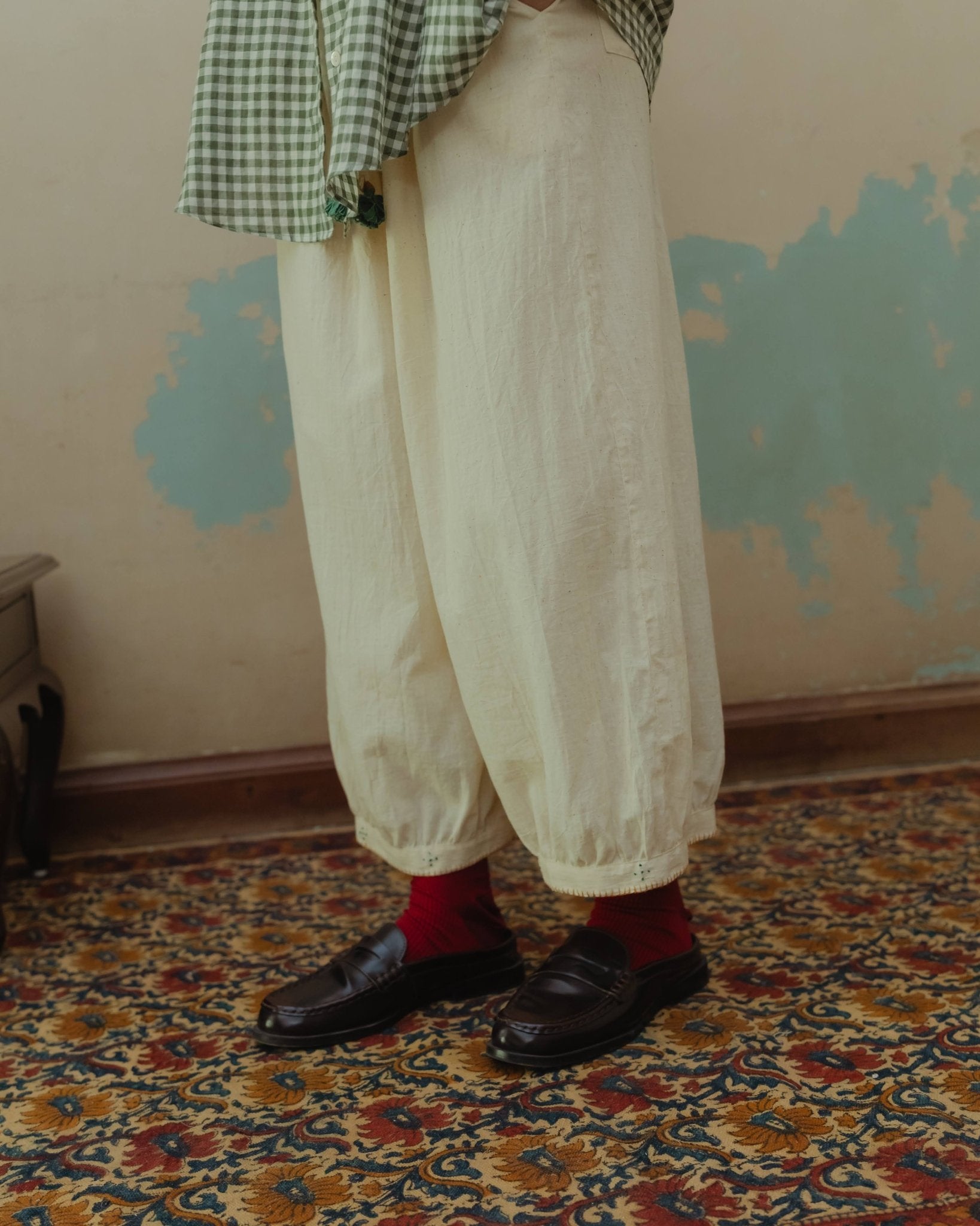 Jun Pants - CiceroniPantsDeeta