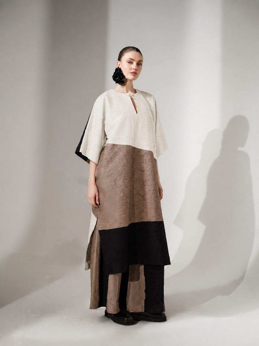 June Tunic - CiceroniTunicsStoique