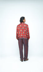 Jungle Shirt - CiceroniMen ShirtsAnushé Pirani
