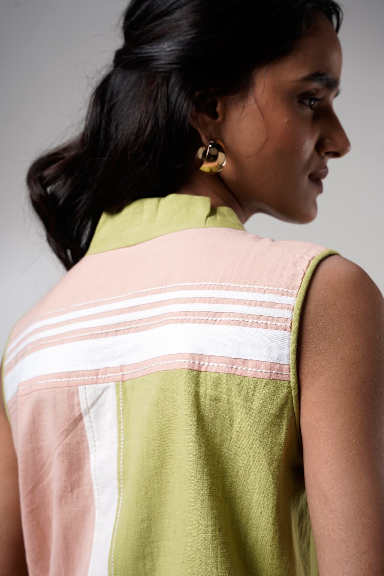 Juniper – Meadow Muse Co - ord Set - CiceroniKurta Set, Everyday WearMadder Much