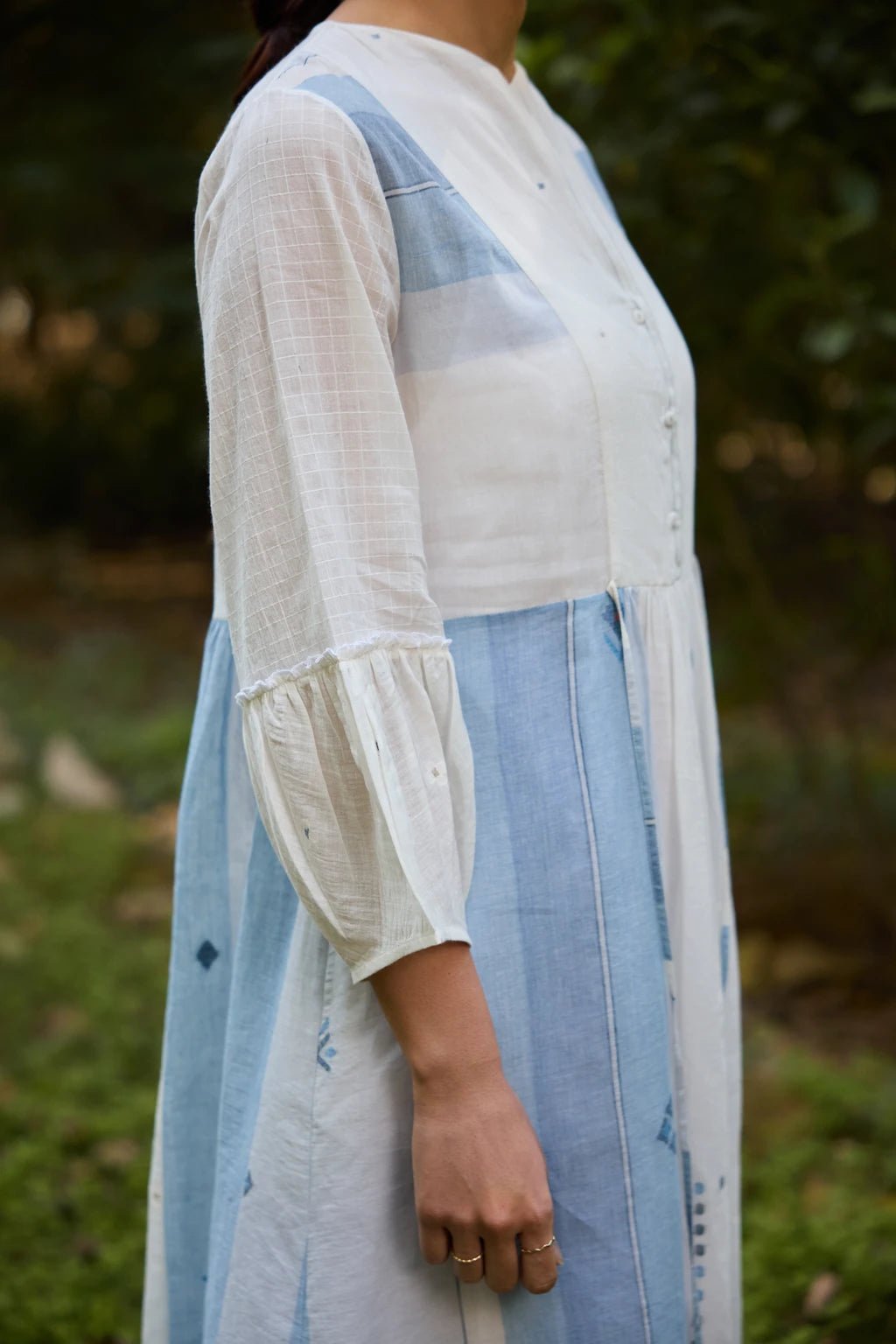 Kaaya Dress - CiceroniDressesSarron
