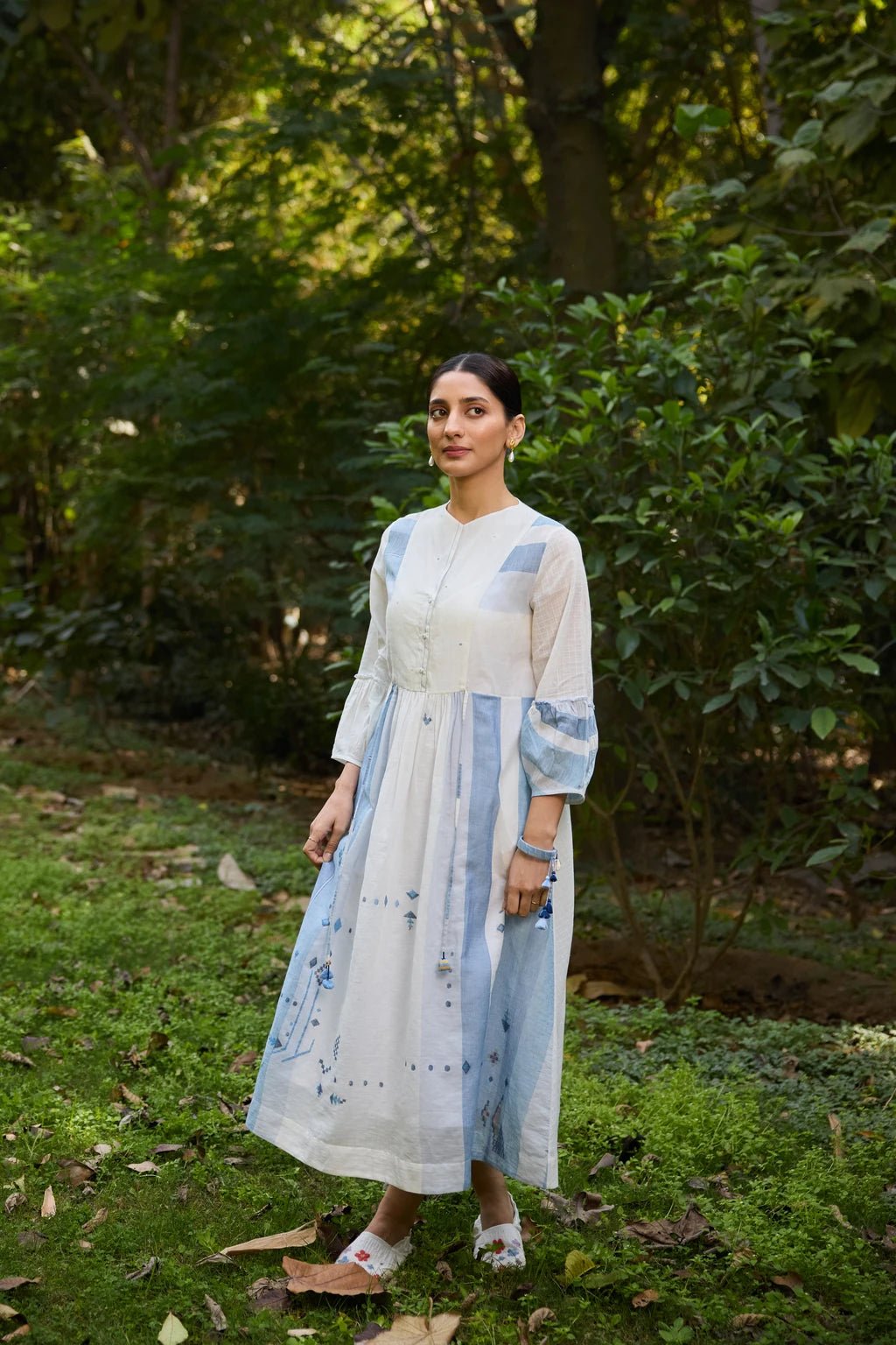 Kaaya Dress - CiceroniDressesSarron