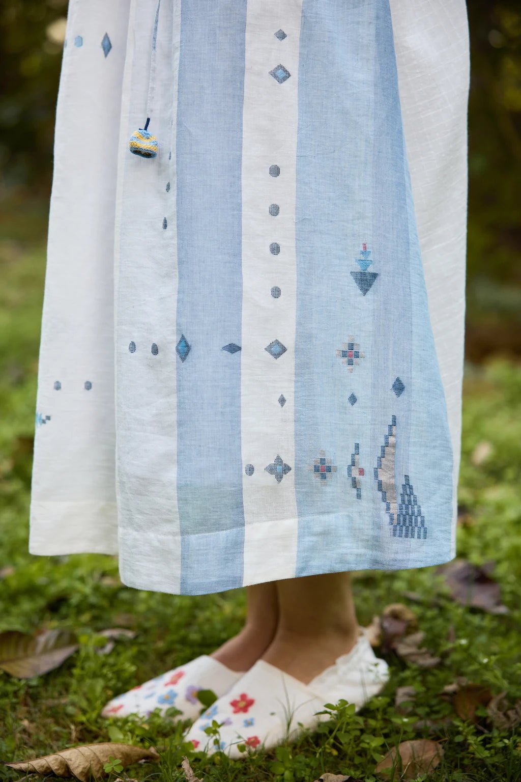 Kaaya Dress - CiceroniDressesSarron