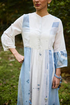 Kaaya Dress - CiceroniDressesSarron