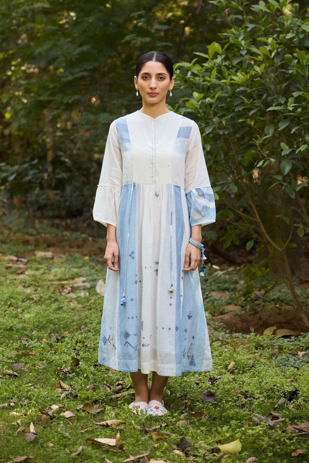 Kaaya Dress - CiceroniDressesSarron