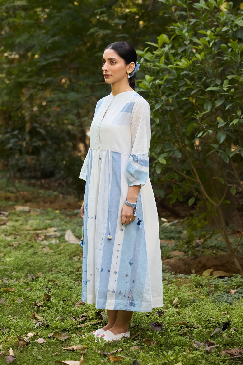 Kaaya Dress - CiceroniDressesSarron