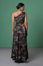 Kagé Maxi Dress - CiceroniDressesAdvait