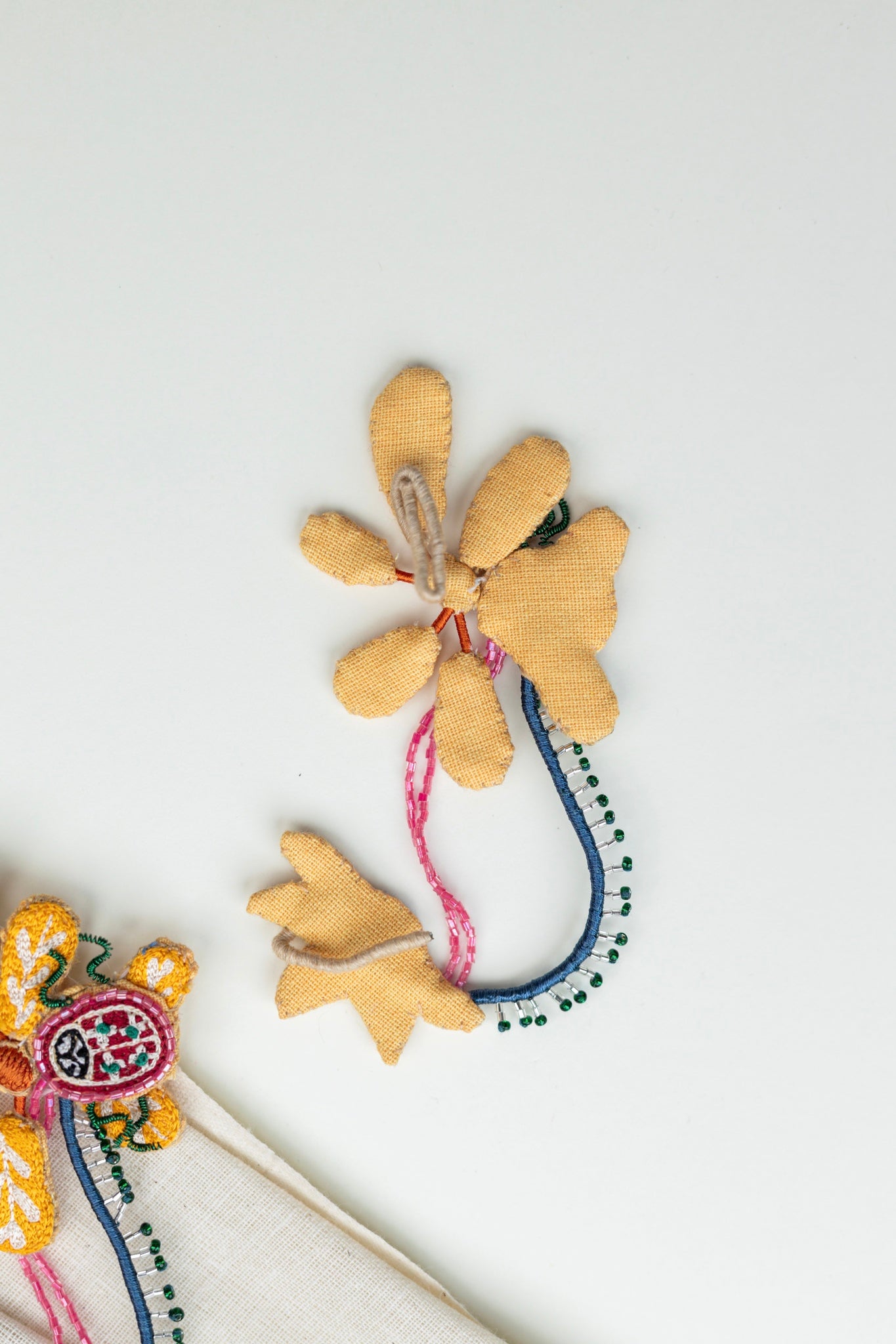 Kajol Earrings - CiceroniEarringsKrutiArts