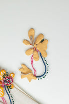 Kajol Earrings - CiceroniEarringsKrutiArts