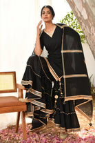 Kajri Sharara Set - CiceroniKurta Set, Festive WearOmaana