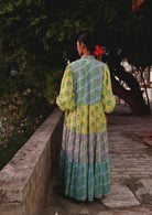 Kakori Dress - CiceroniDressesThe Raw India