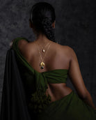 Kakra Layered necklace (Set of 2) - CiceroniNeckpieceNIA