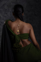Kakra Layered necklace (Set of 2) - CiceroniNeckpieceNIA