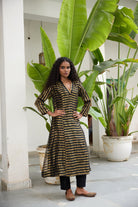 Kalakriti Tunic - CiceroniKurta, Festive WearRAAS Life