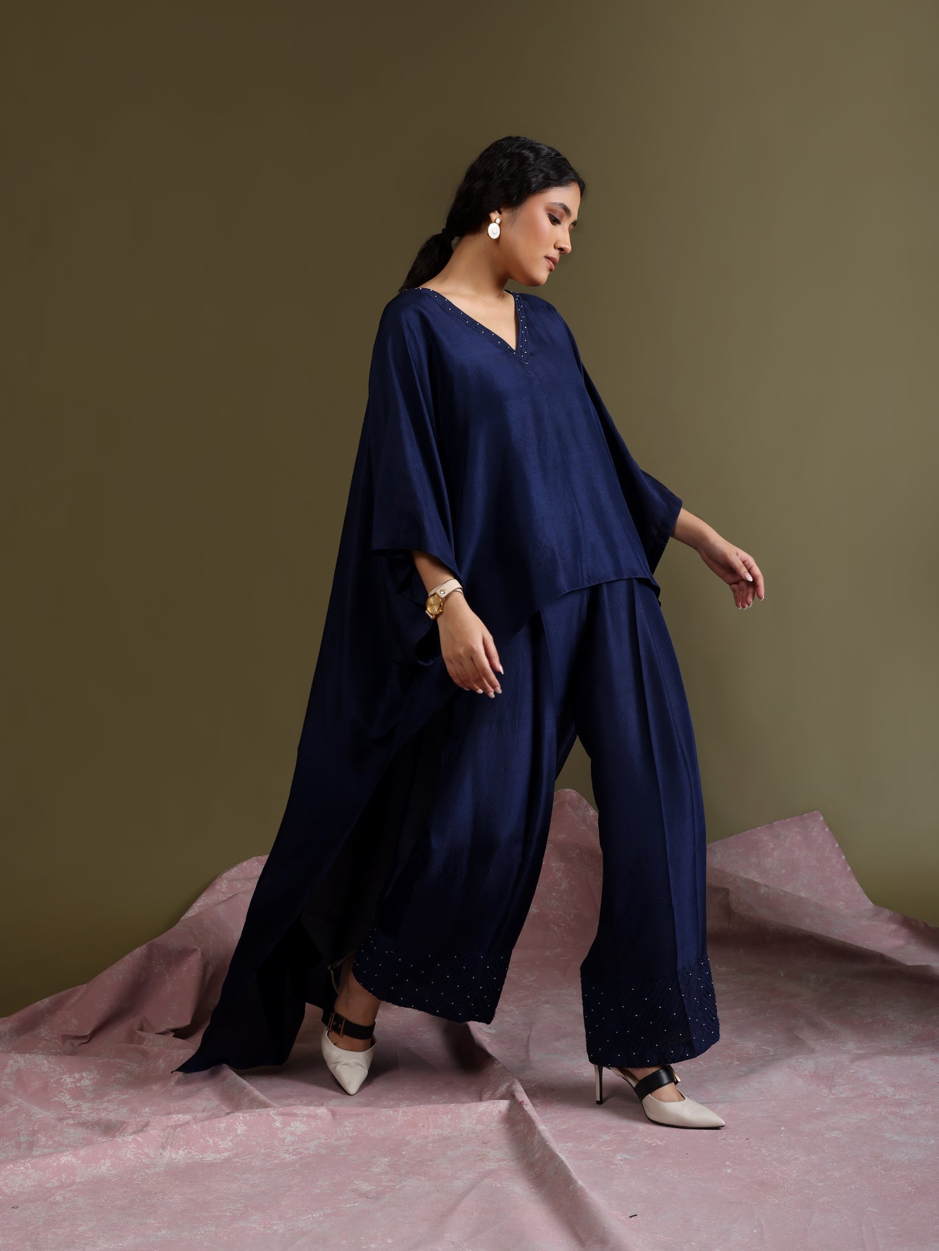 Kalantar Co - ord Set - CiceroniCo - ord SetChokhi Chorri