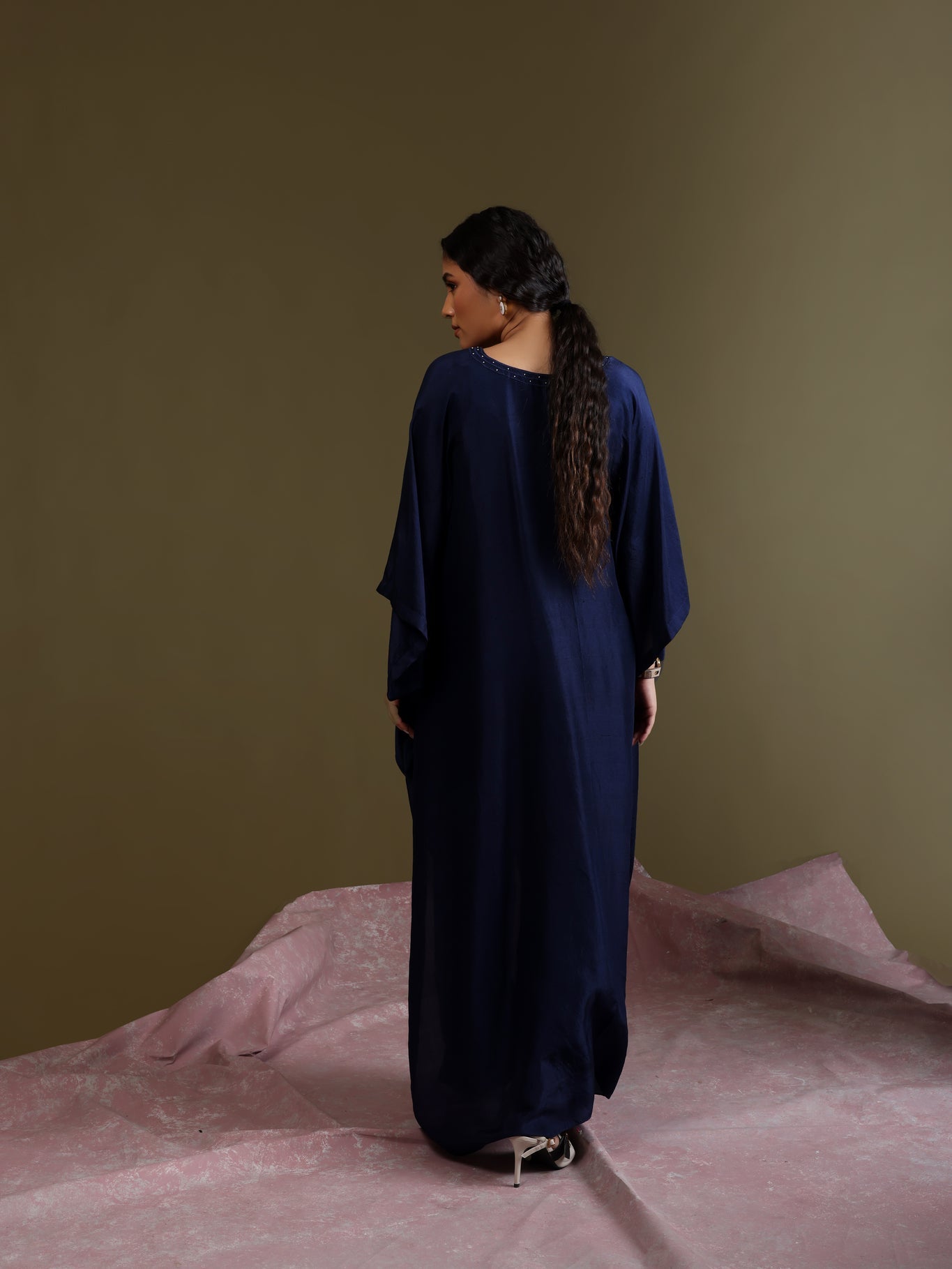 Kalantar Co - ord Set - CiceroniCo - ord SetChokhi Chorri