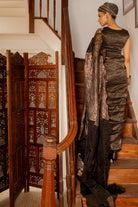 Kali Set - CiceroniSaree SetChambray & Co.