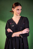 Kalindi Dress - CiceroniDressesSarron