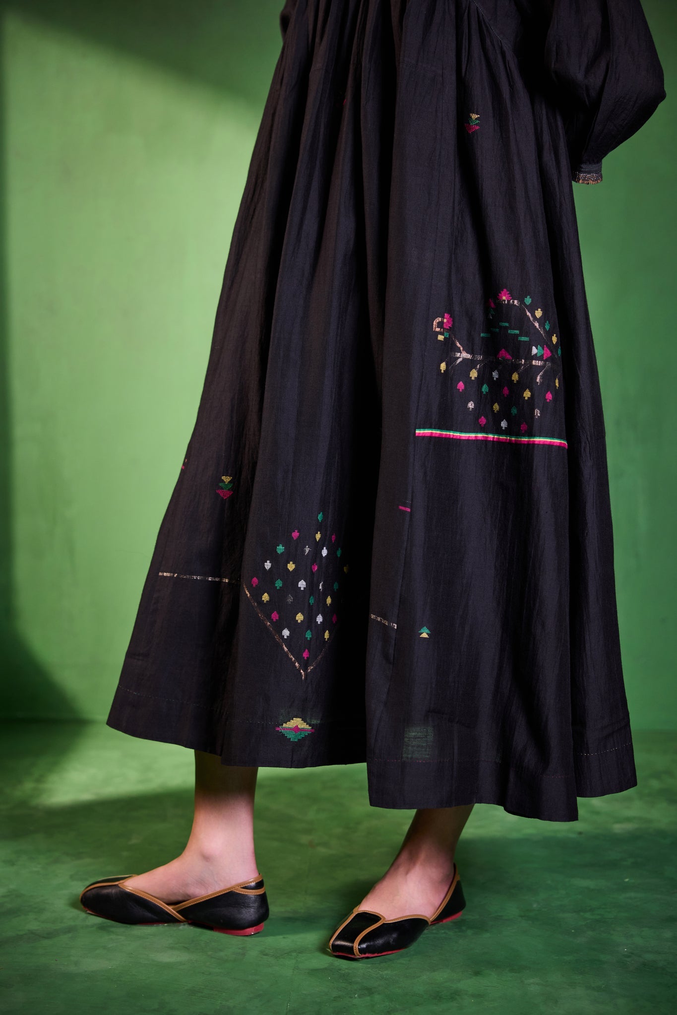 Kalindi Dress - CiceroniDressesSarron