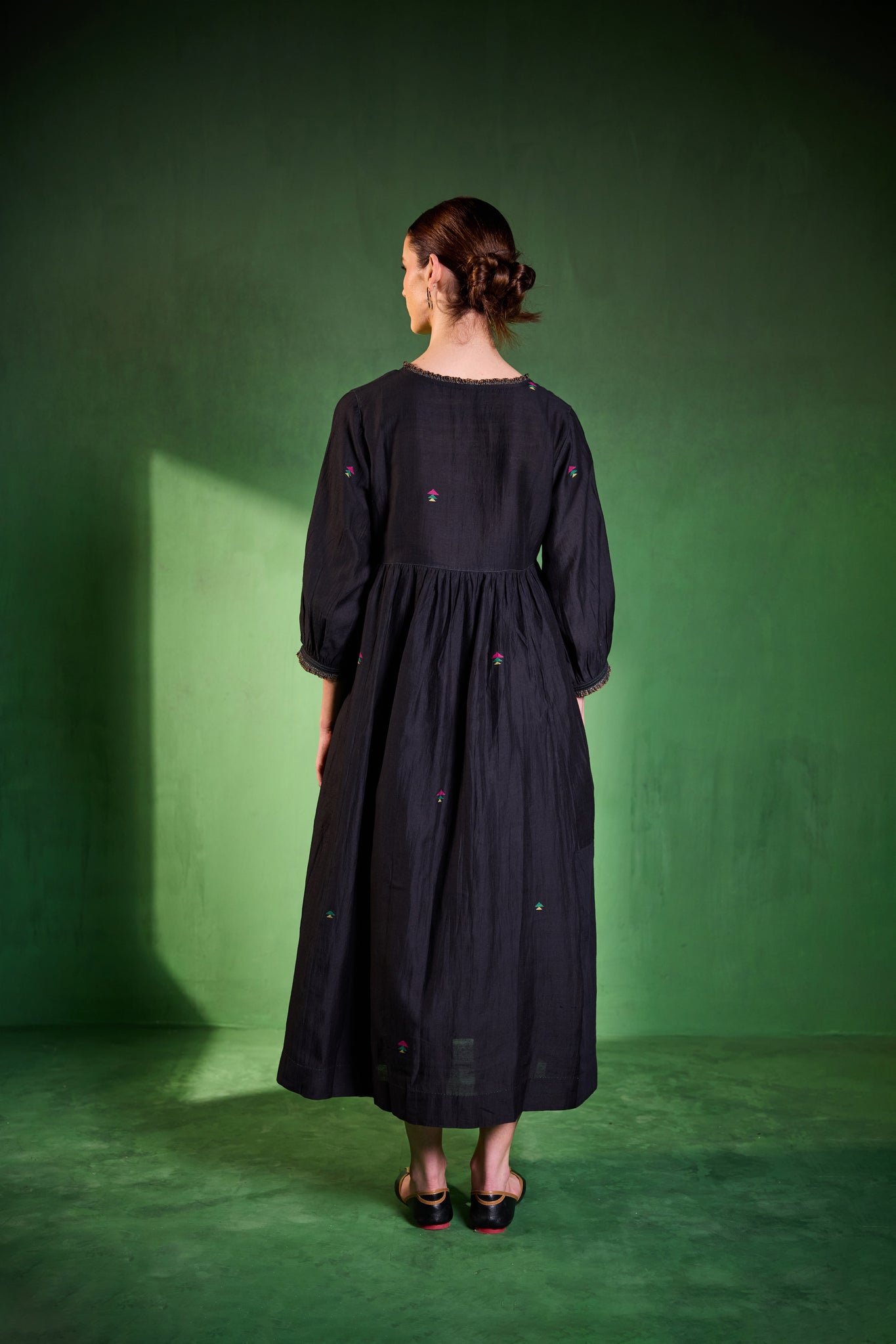 Kalindi Dress - CiceroniDressesSarron