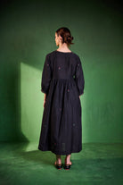 Kalindi Dress - CiceroniDressesSarron
