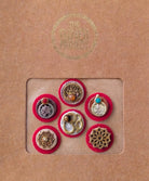 Kamakhya Bindi - Sacred Geometry - CiceroniBindiThe Bindi Project