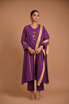 Kamal Kurta - CiceroniKurta, Festive WearRang by Rajvi