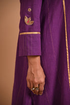 Kamal Kurta - CiceroniKurta, Festive WearRang by Rajvi