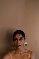 Kamala Earrings - CiceroniEarringsMelo