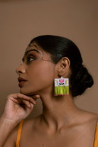 Kamala Earrings - CiceroniEarringsMelo