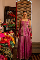 Kamali Set - CiceroniLehenga SetChambray & Co.