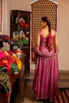 Kamali Set - CiceroniLehenga SetChambray & Co.