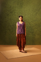 Kamini Dhoti Pants - CiceroniPantsBhomra