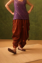 Kamini Dhoti Pants - CiceroniPantsBhomra