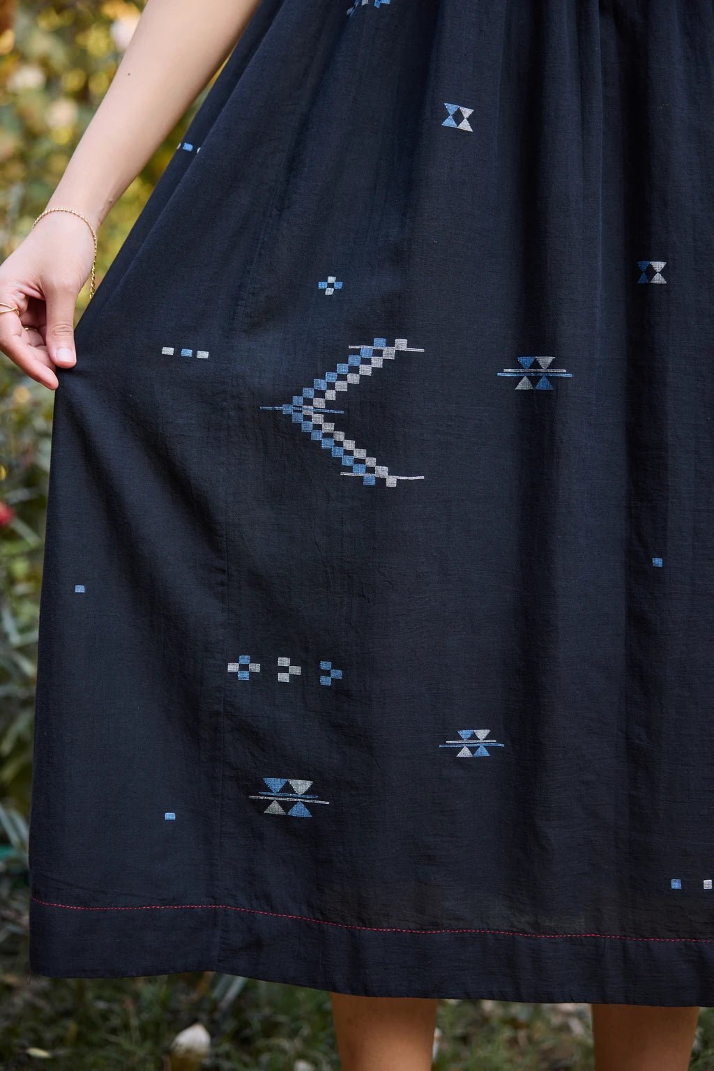Kana Dress - CiceroniDressesSarron