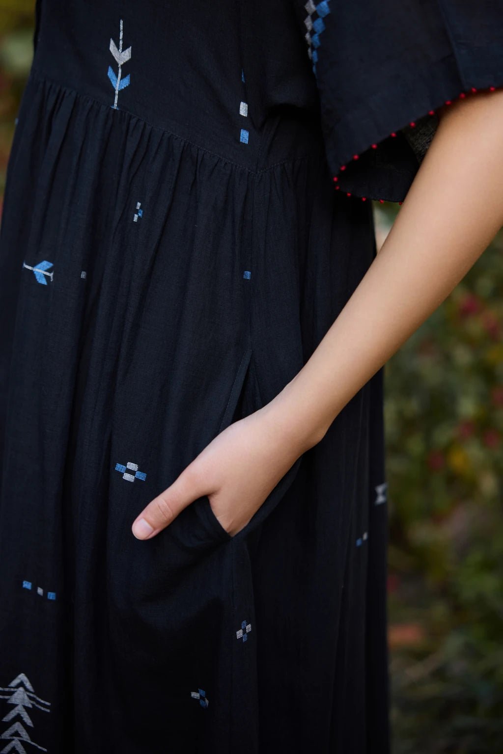 Kana Dress - CiceroniDressesSarron