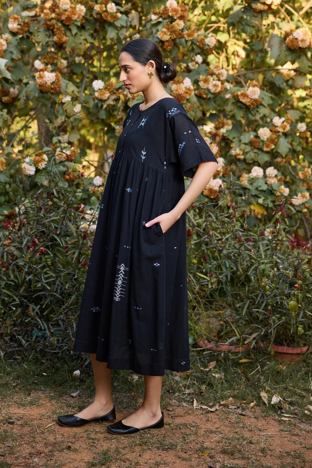 Kana Dress - CiceroniDressesSarron
