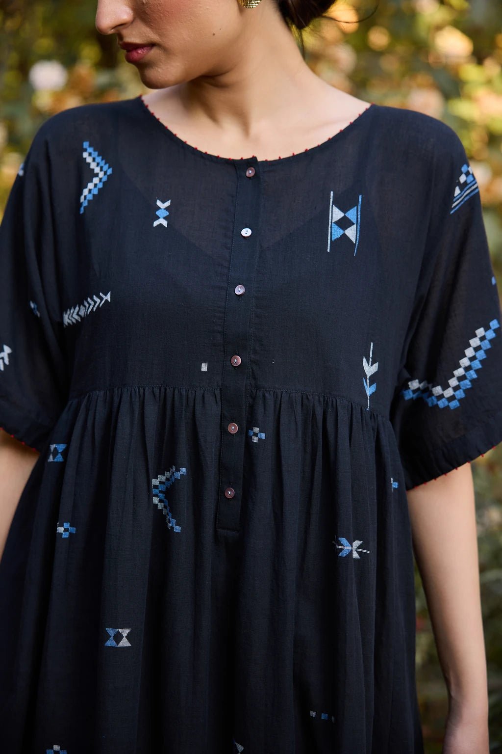 Kana Dress - CiceroniDressesSarron
