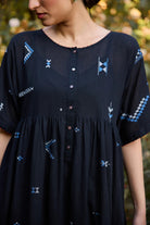 Kana Dress - CiceroniDressesSarron
