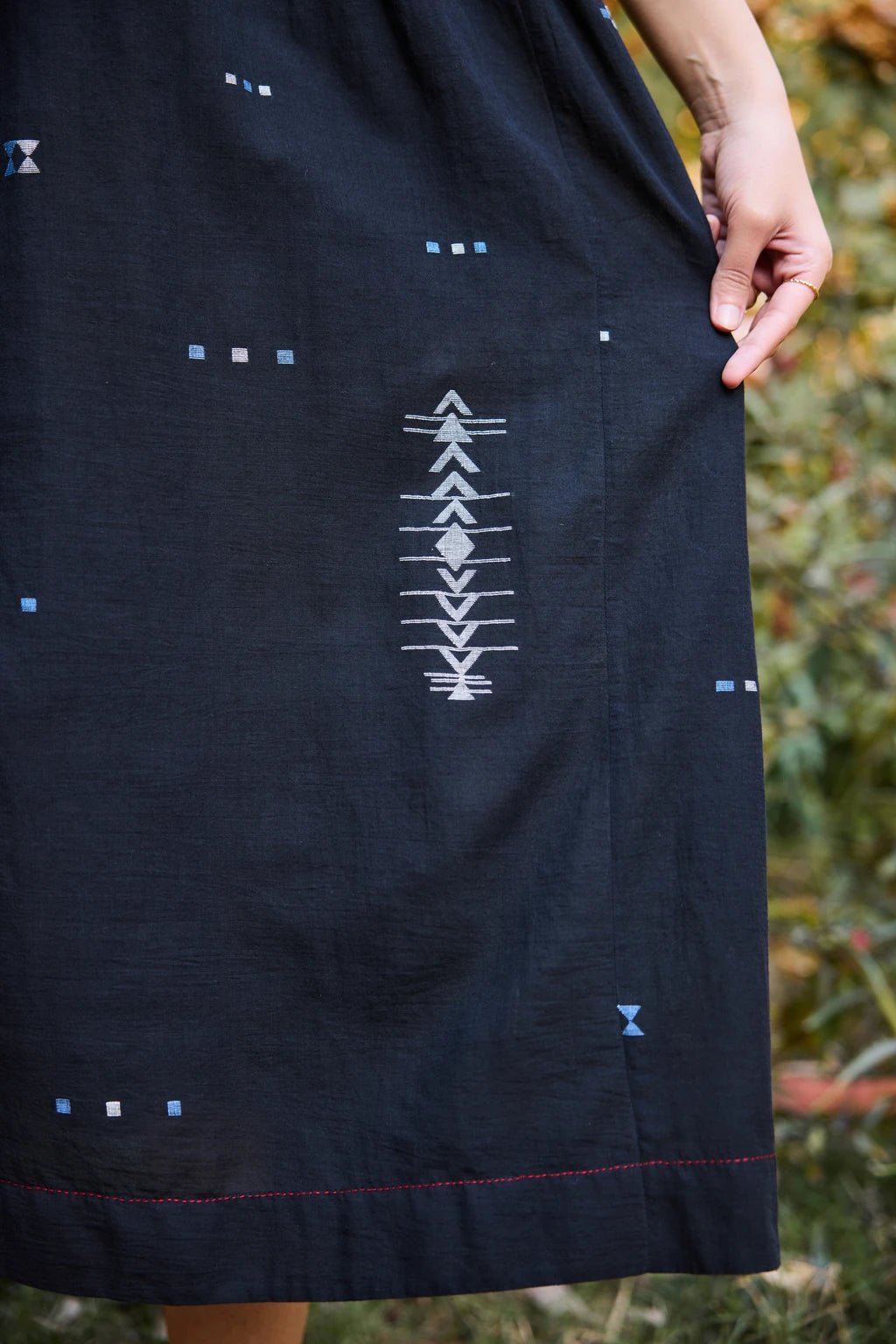 Kana Dress - CiceroniDressesSarron