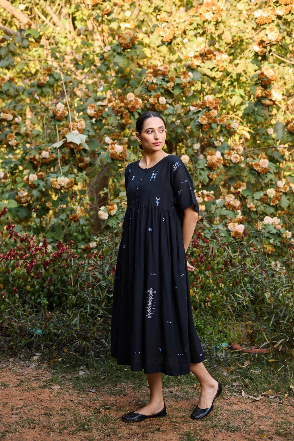 Kana Dress - CiceroniDressesSarron